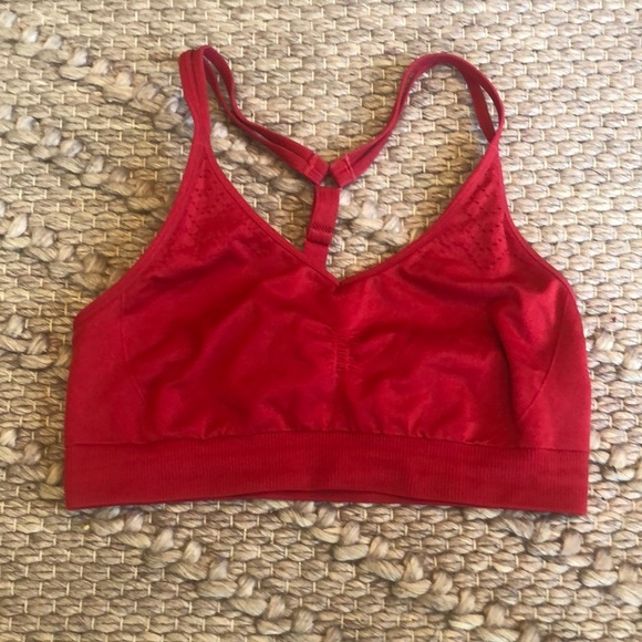 Yogalicious Sports Bra - Picture 1 of 3